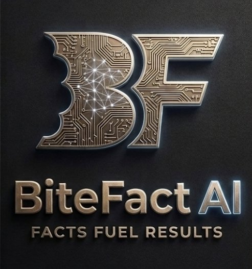 BiteFact AI logo